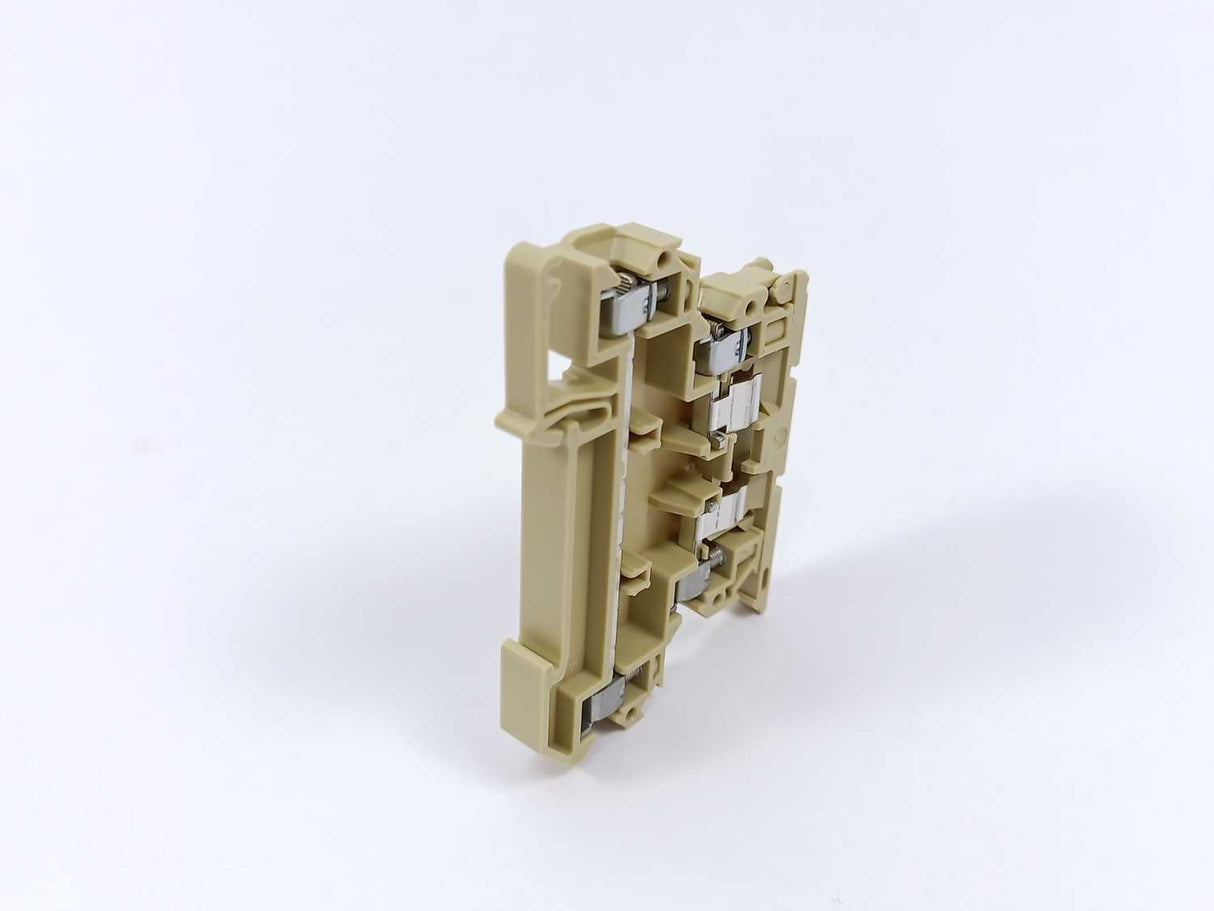 Weidmüller 9503310000 Terminal blocks KDKS 1/35, 300V, 10A