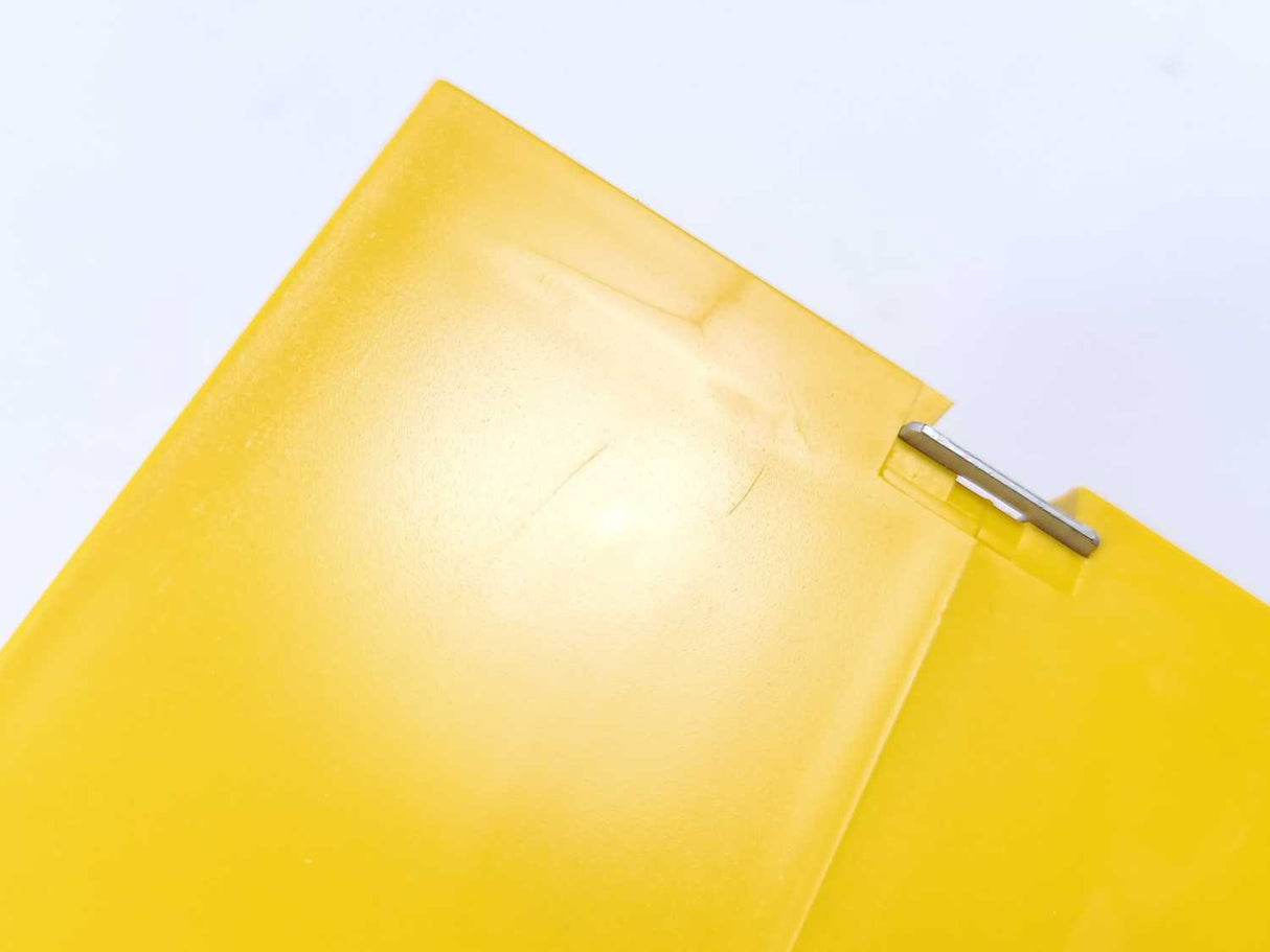 Bender IRDH275BW-435 Insulation Monitoring Equipment, B91065101W