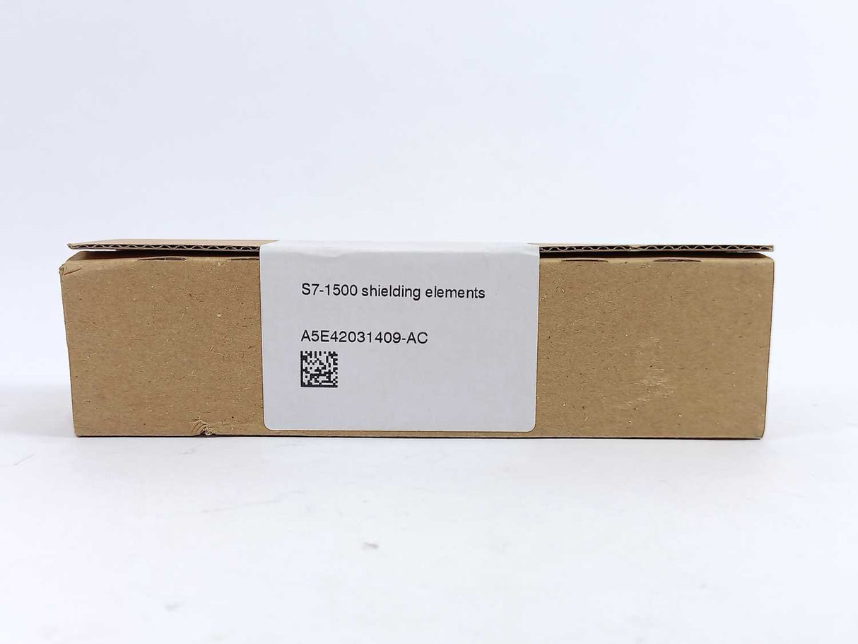 Siemens A5E42031409-AC Bracket Shielding Kit