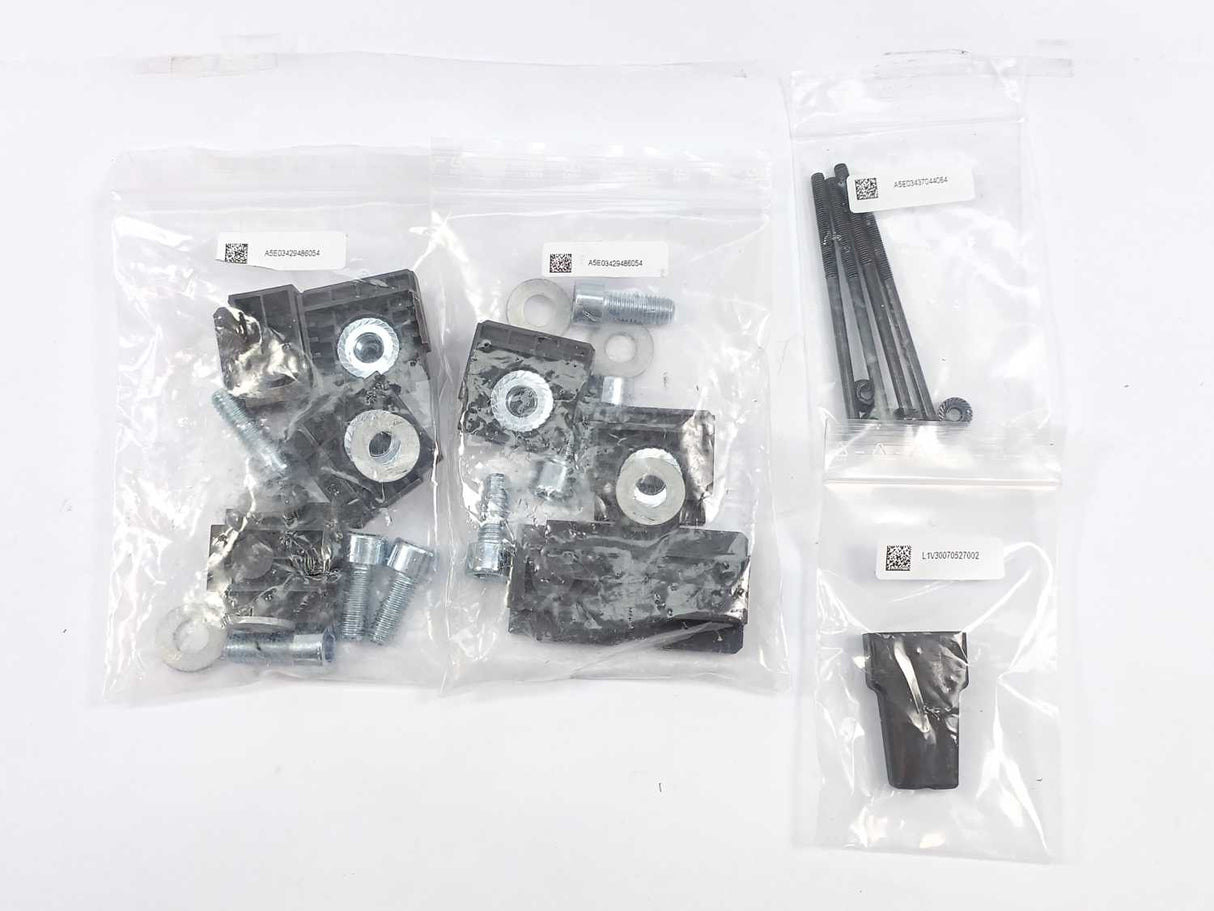Siemens 3VA1463-4GF42-0AA0 Circuit Breaker Frame 630S