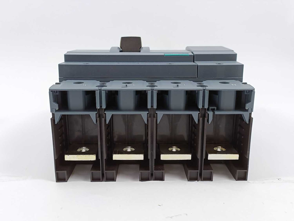 Siemens 3VA1463-4GF42-0AA0 Circuit Breaker Frame 630S