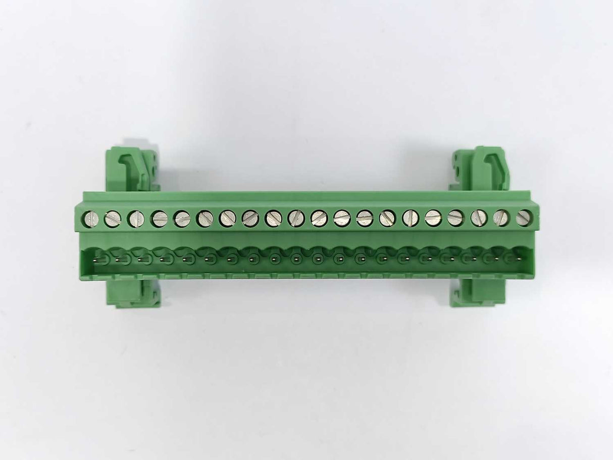 Phoenix Contact MSTBVK 2.5-G-5.08 DIN rail connector 1788758