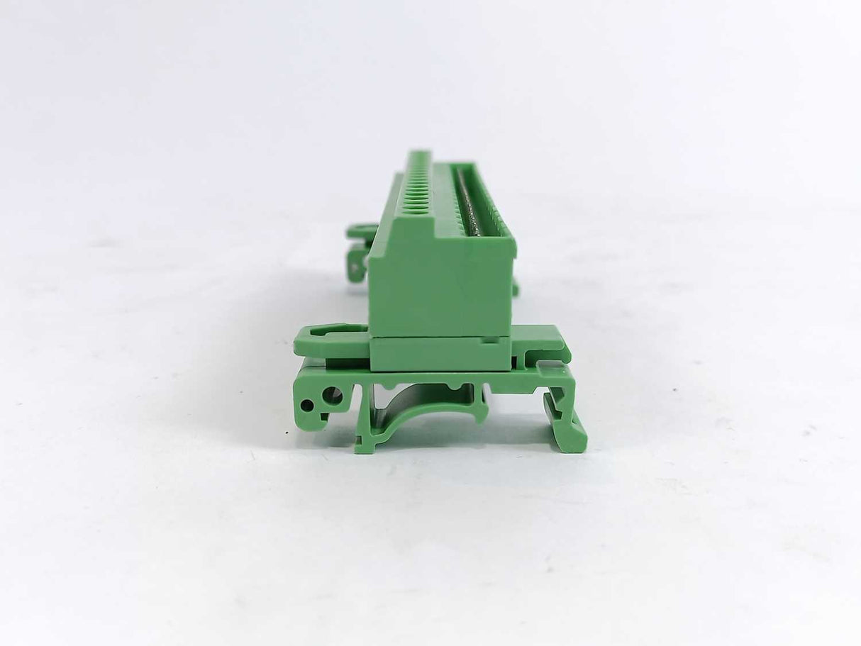 Phoenix Contact MSTBVK 2.5-G-5.08 DIN rail connector 1788758