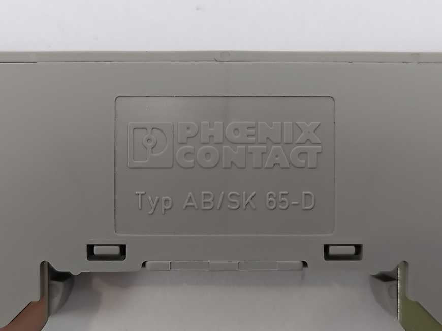 Phoenix Contact 3026900 Support bracket, AB-SK 65-D