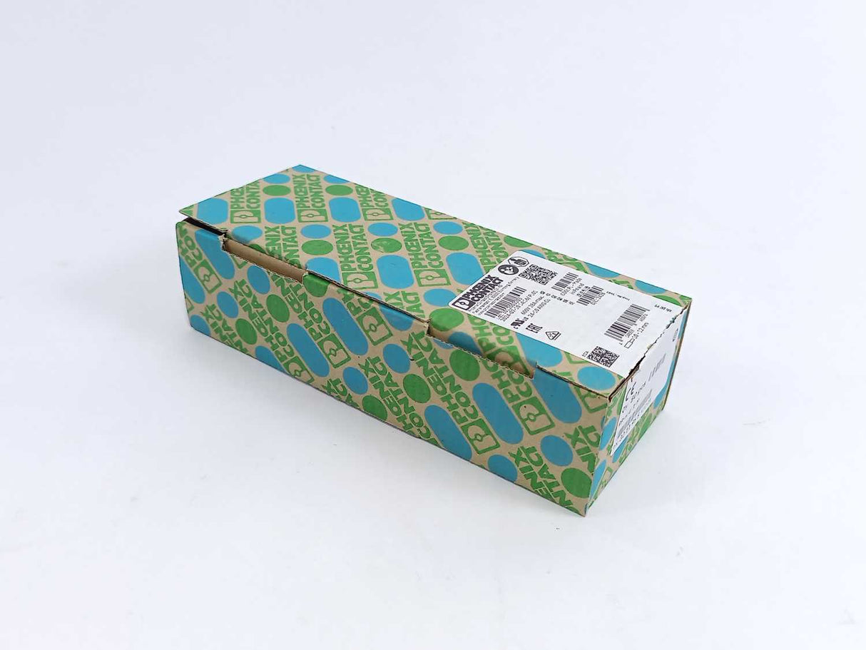 Phoenix Contact 3211965 PP-H 4/ 1-M - Plug
