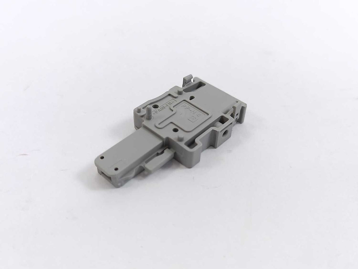 Phoenix Contact 3211965 PP-H 4/ 1-M - Plug