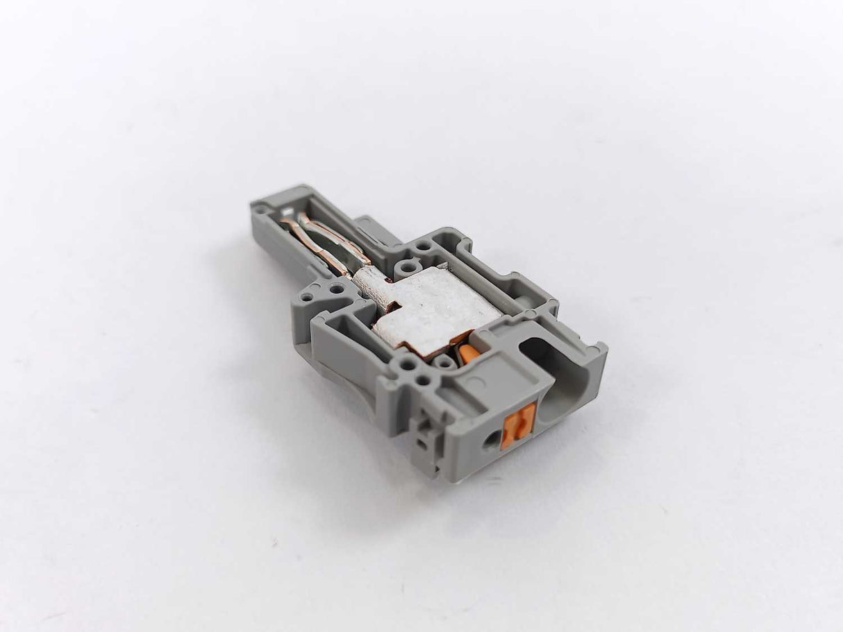 Phoenix Contact 3211965 PP-H 4/ 1-M - Plug