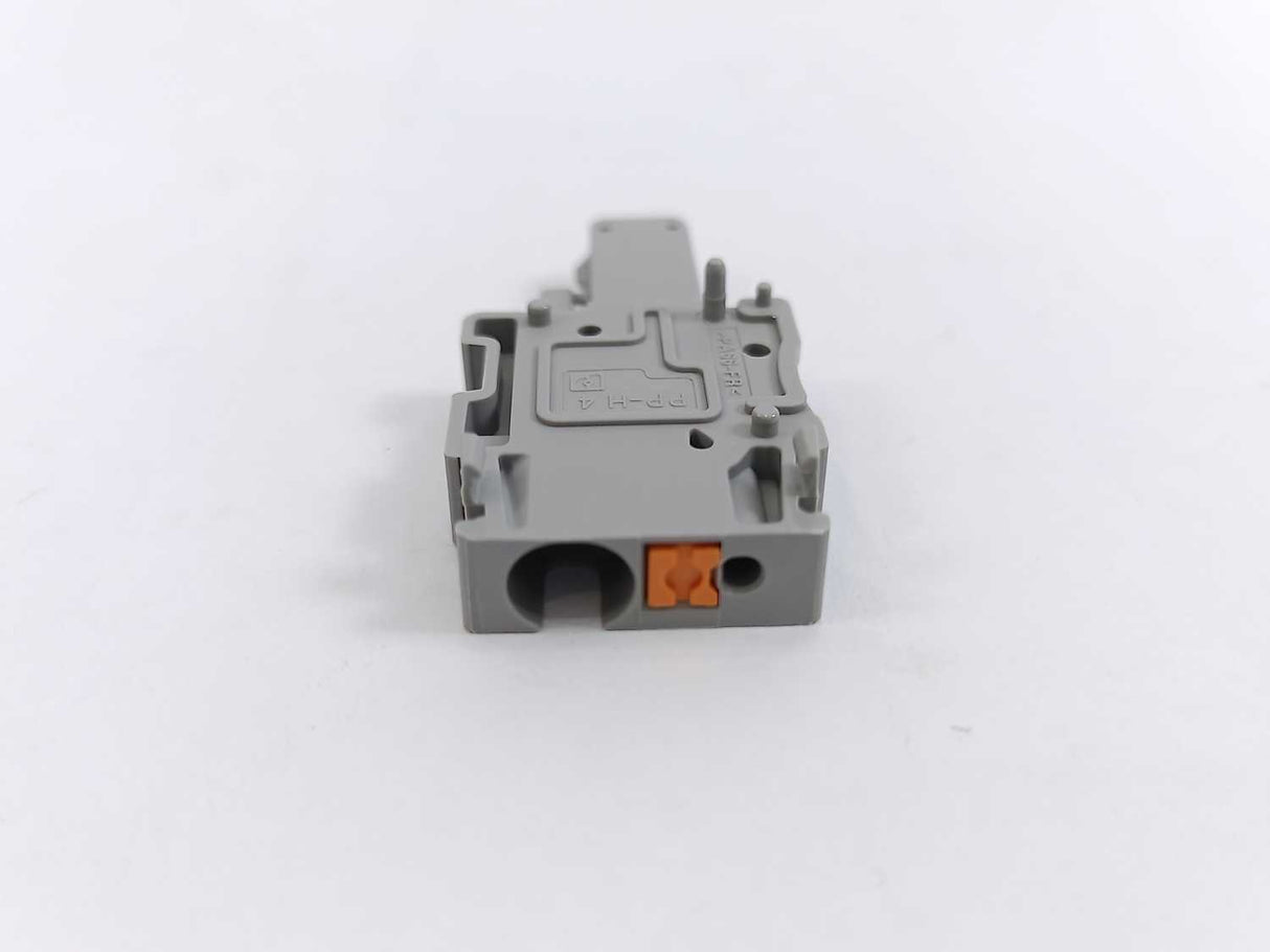 Phoenix Contact 3211965 PP-H 4/ 1-M - Plug
