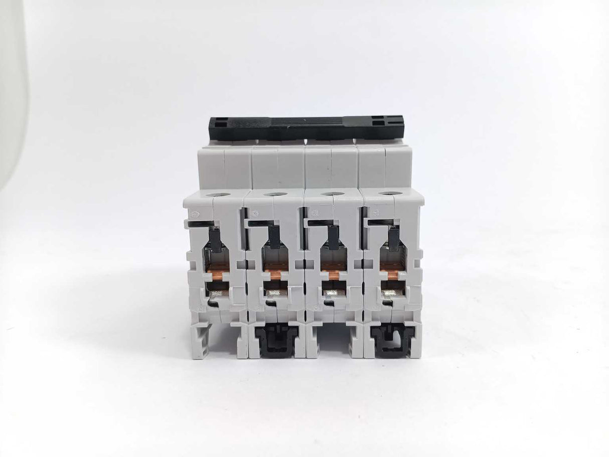 ABB 2CDS254001R0104 Miniature Circuit Breaker, S204-C10