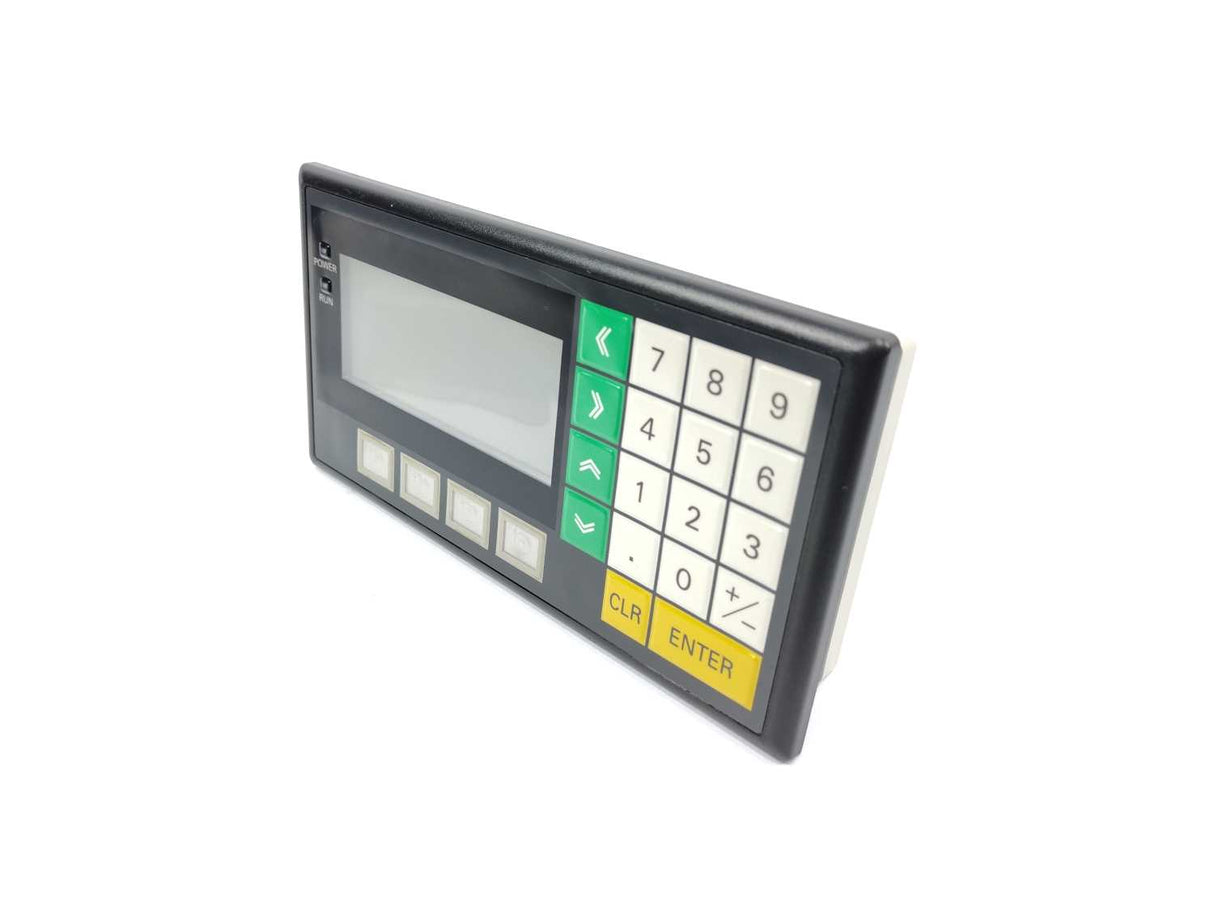OMRON NT11S-SF121B Interactive display 24 VDC 10 W