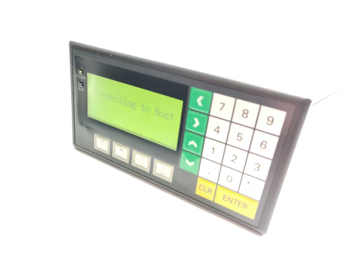 OMRON NT11S-SF121B Interactive display 24 VDC 10 W