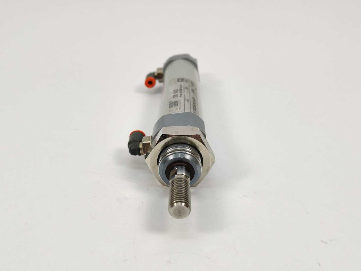 METAL WORK PNEUMATIC 1120250070XP Cylinder ISO 6432
