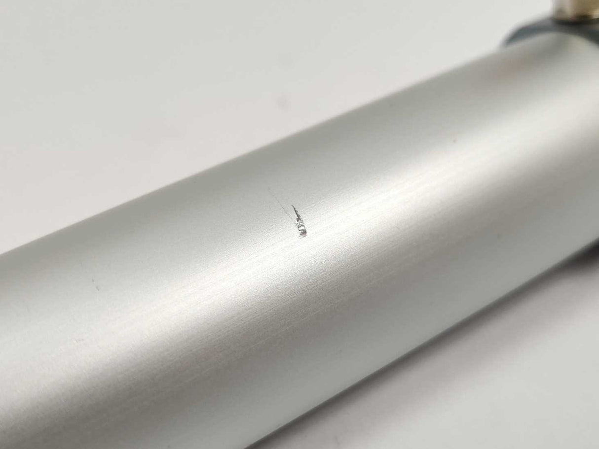 METAL WORK PNEUMATIC 1120250070XP Cylinder ISO 6432