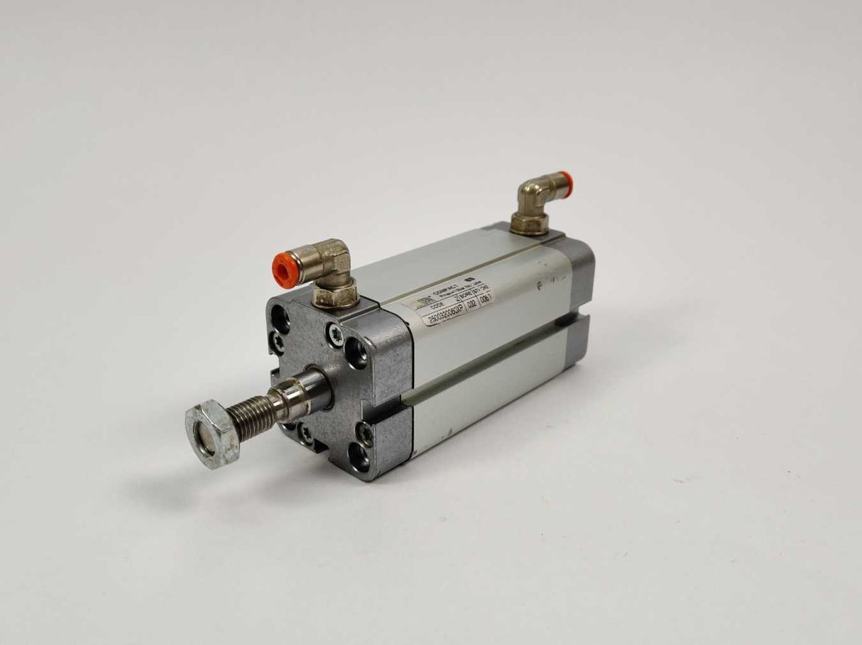 METAL WORK PNEUMATIC 2500320060XP Pneumatic actuator 32B/60S