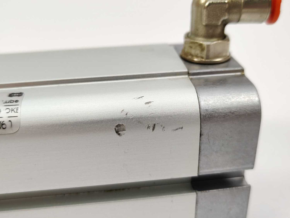 METAL WORK PNEUMATIC 2500320060XP Pneumatic actuator 32B/60S