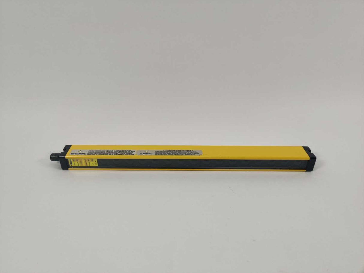 Banner Engineering 73525 & 73555 LS2E30-300Q8 Emitter & LS2LR30-300Q8 Receiver