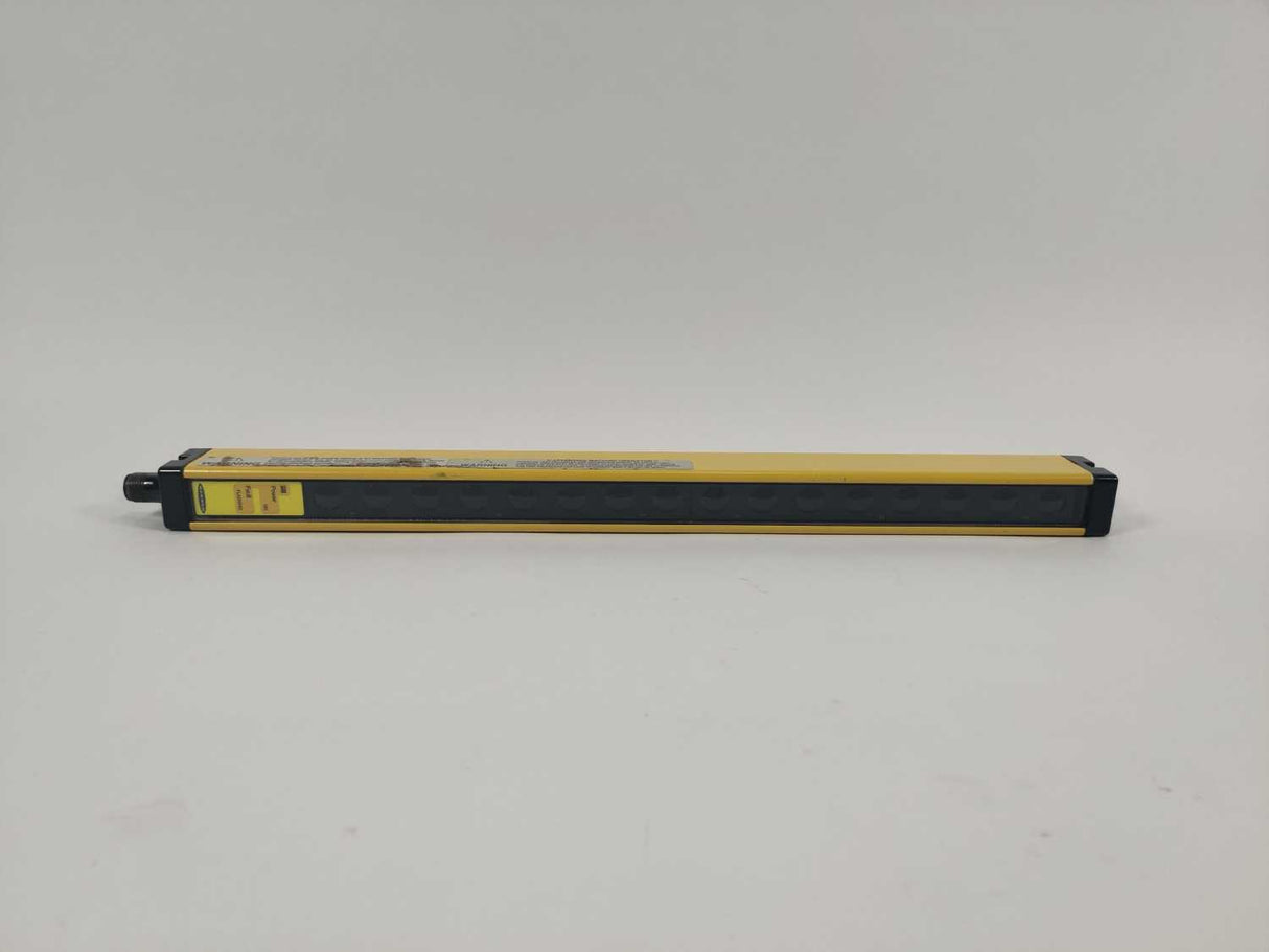 Banner Engineering 73525 & 73555 LS2E30-300Q8 Emitter & LS2LR30-300Q8 Receiver