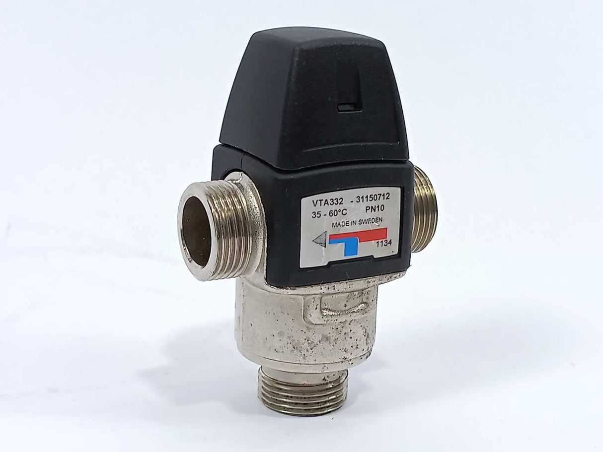 ESBE 31150712 VTA332 35-60°C Thermostatic Mixing Valve