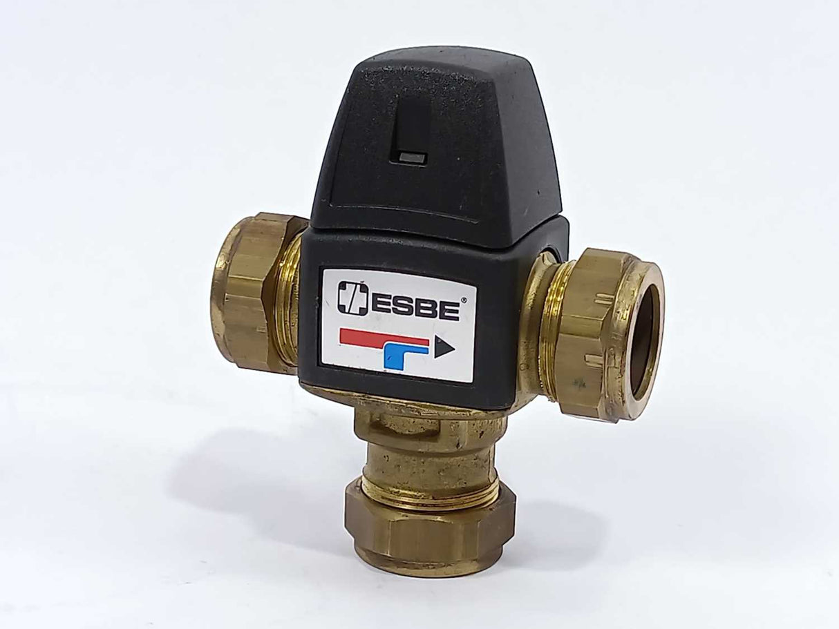 ESBE 31100210 VTA323 35-60°C Thermostatic Mixing Valve