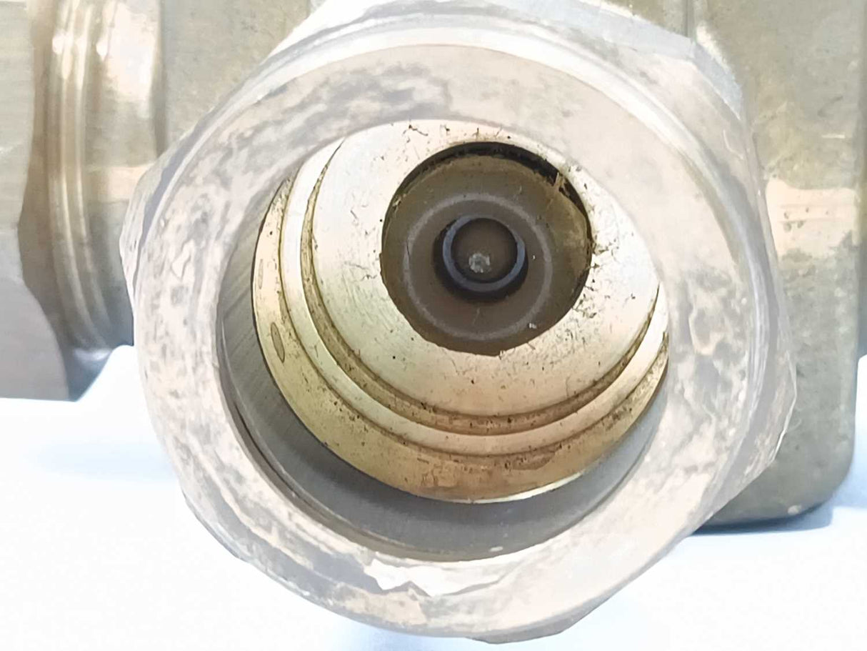 ESBE 31100210 VTA323 35-60°C Thermostatic Mixing Valve