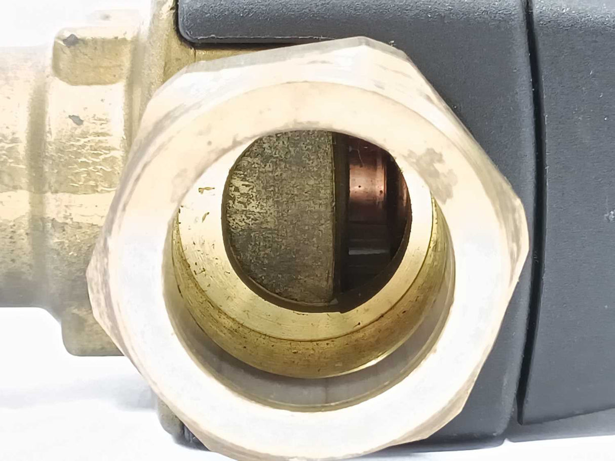 ESBE 31100210 VTA323 35-60°C Thermostatic Mixing Valve