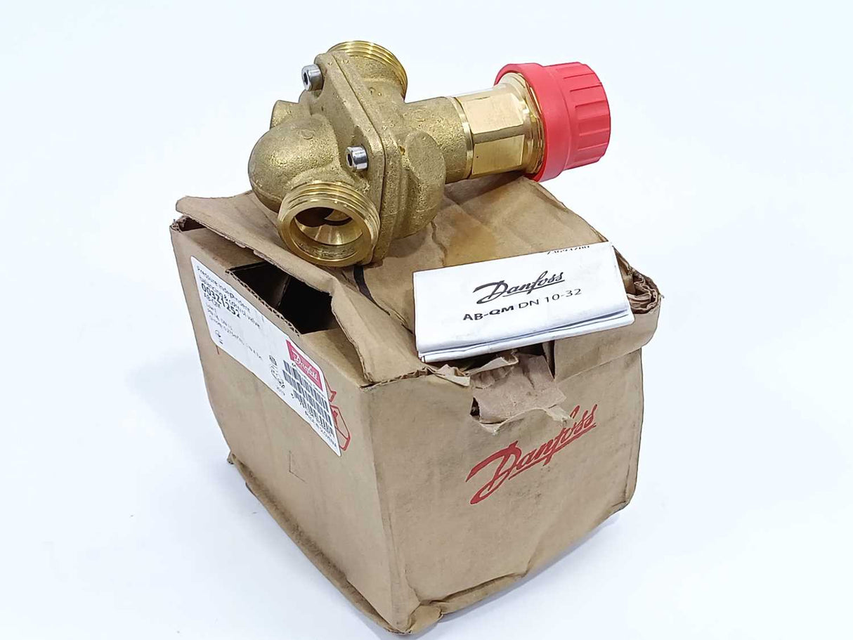 Danfoss 003Z1252 Pressure Independent Balancing & Control Valve