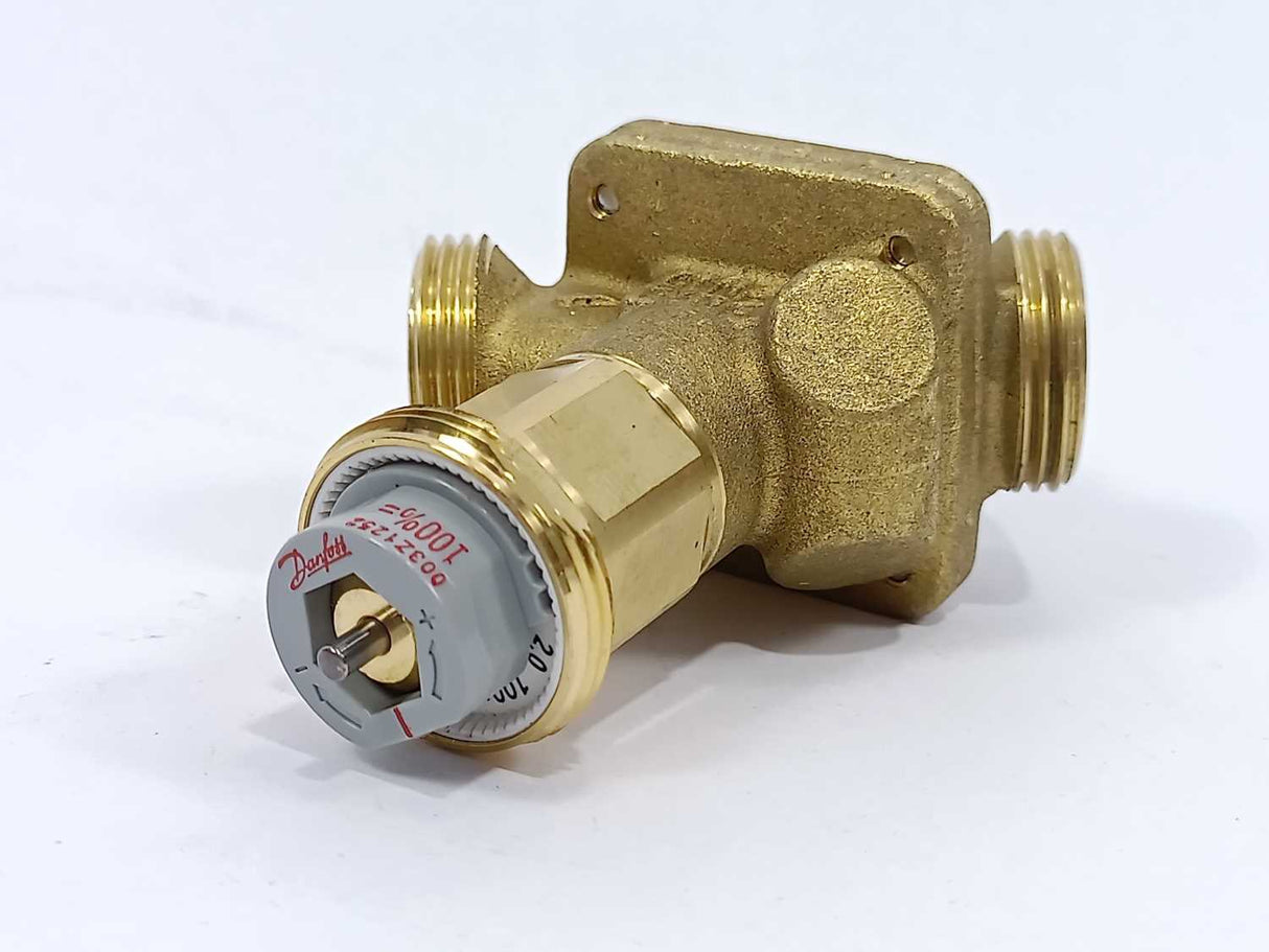 Danfoss 003Z1252 Pressure Independent Balancing & Control Valve