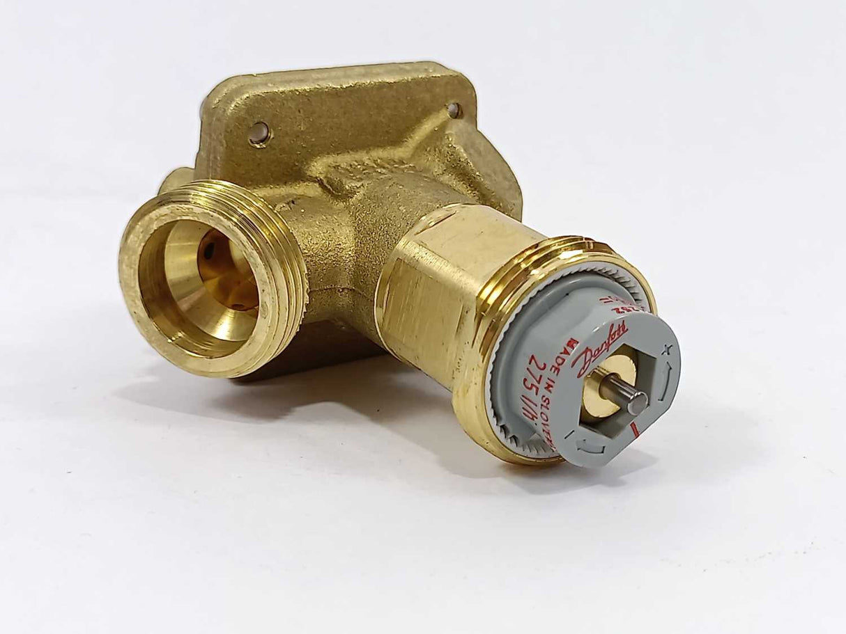 Danfoss 003Z1252 Pressure Independent Balancing & Control Valve