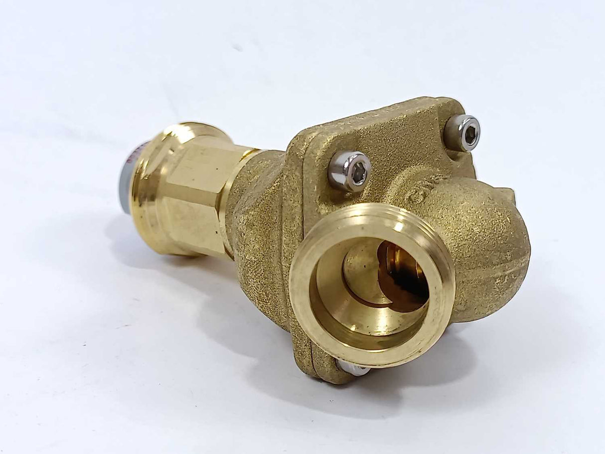 Danfoss 003Z1252 Pressure Independent Balancing & Control Valve