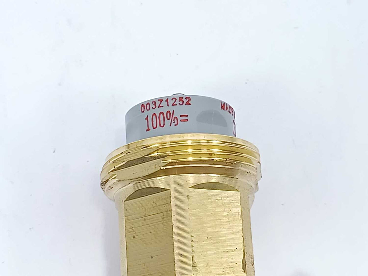 Danfoss 003Z1252 Pressure Independent Balancing & Control Valve