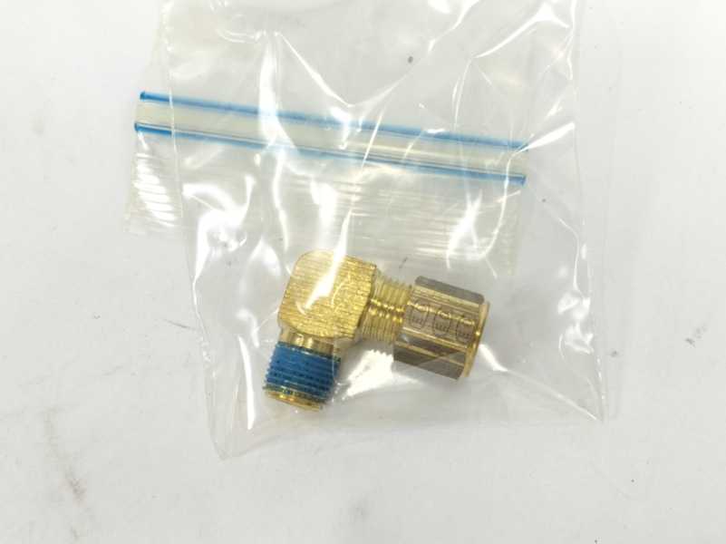 Samson 46-5N Differential Pressure And Flow Regulator DN15 PN10 2730