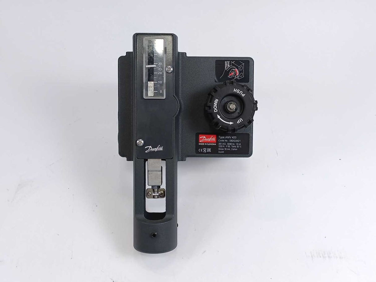 Danfoss 082G3421 AMV 423 actuator