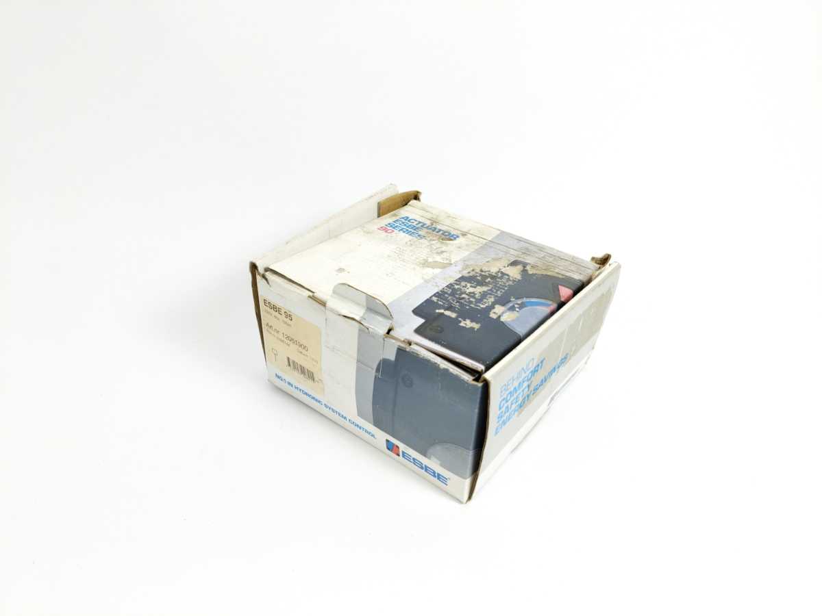 ESBE 95 12051900 Actuator Series 90 Control Unit