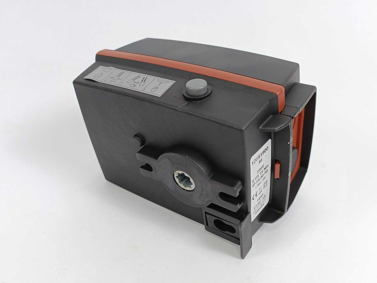ESBE 95 Actuator Series 90 Control Unit 12051900