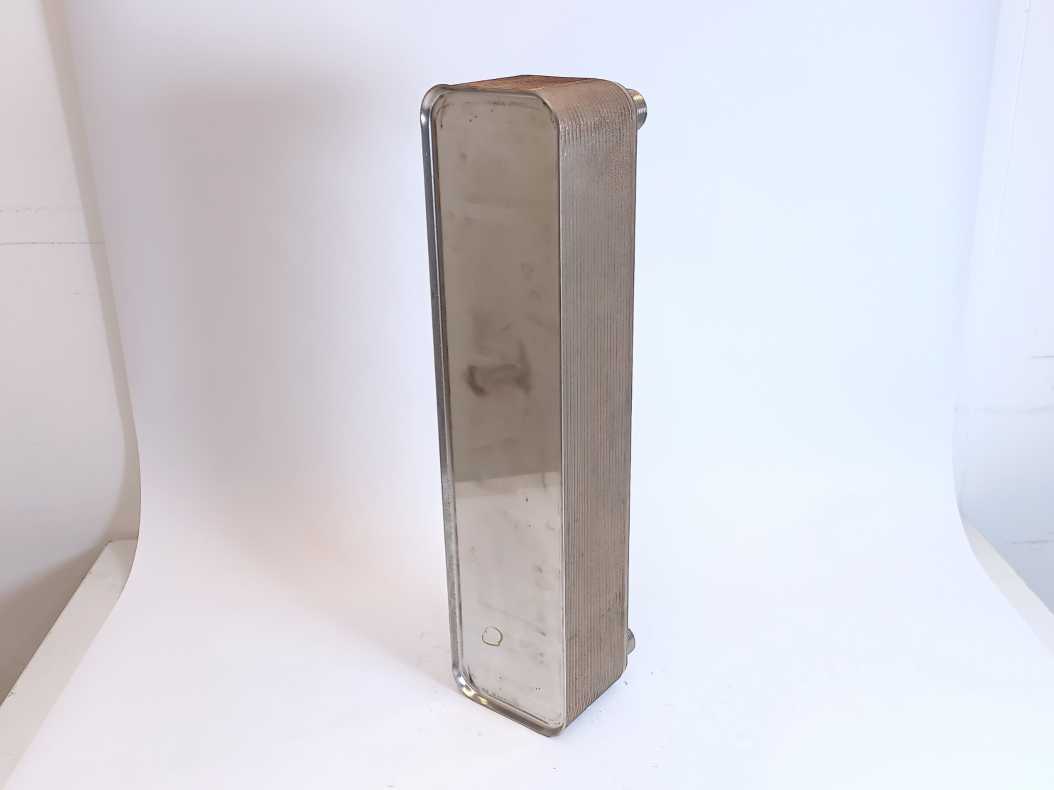 SPX TTU20H-40-BB PBU20-40 Heat Exchanger