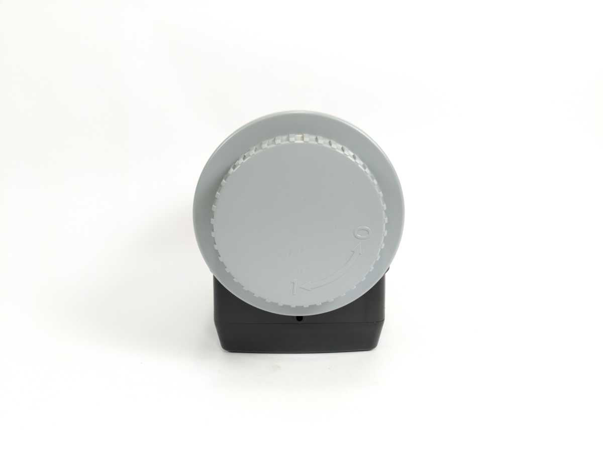 Siemens SKD32.21E Actuator AC 230V