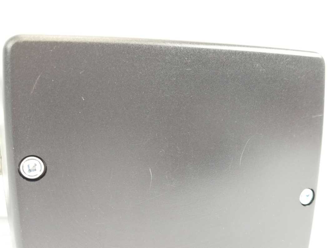 Siemens SKD32.21E Actuator AC 230V