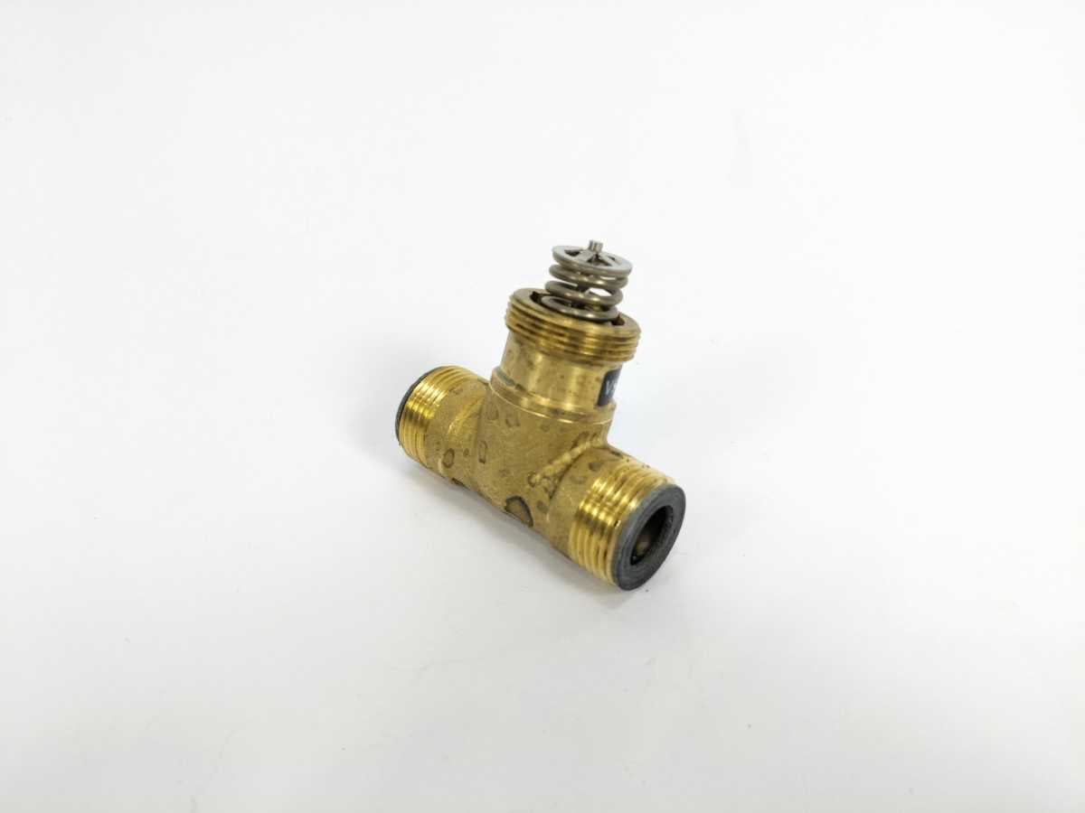 Danfoss 461045404 PN16 DN15 VS2-15 2-Way Seat Valve