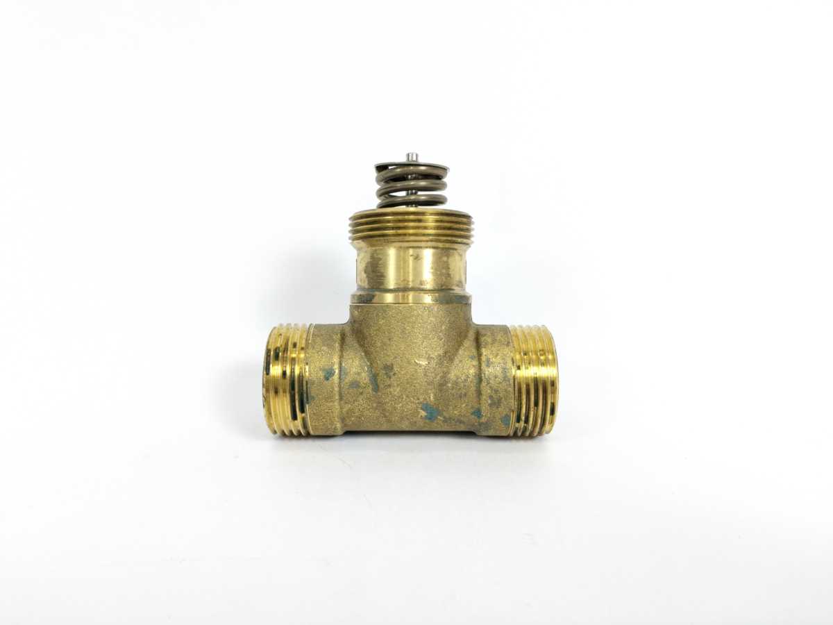Danfoss 461045404 PN16 DN15 VS2-15 2-Way Seat Valve