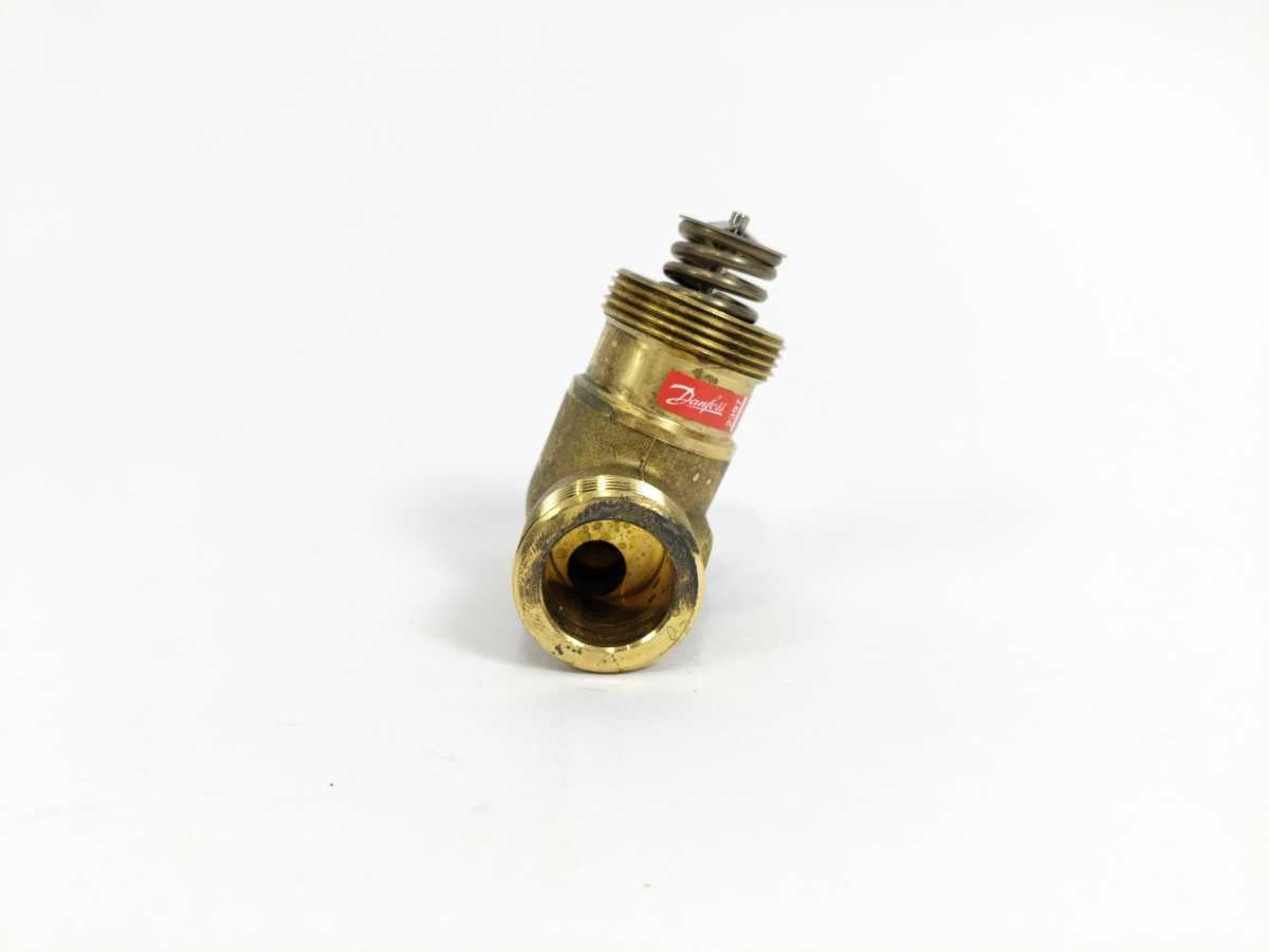 Danfoss 461045404 PN16 DN15 VS2-15 2-Way Seat Valve