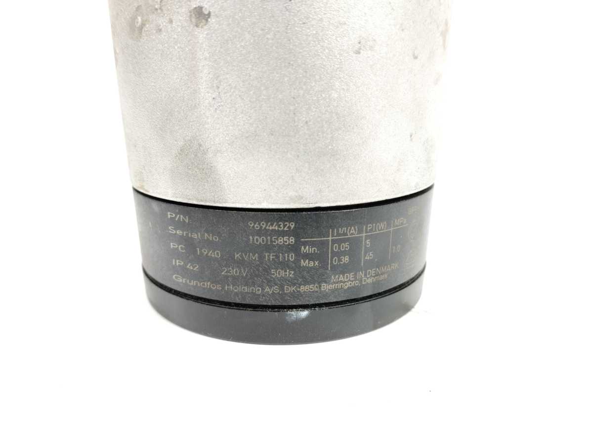 GRUNDFOS 96944329 ALPHA2 L 15-60 130