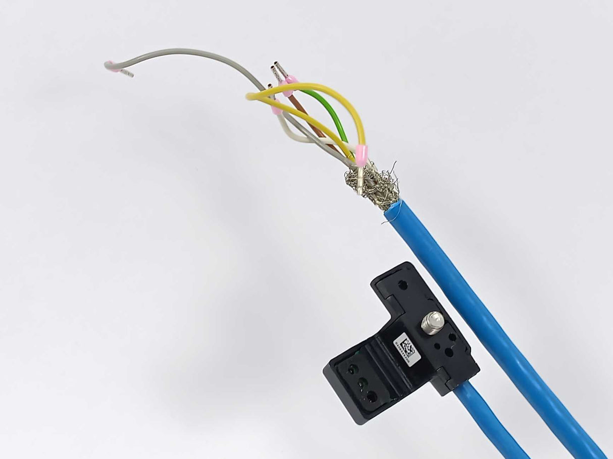 Kamstrup N3524010 UNILOG 300 Industrial Data Logger