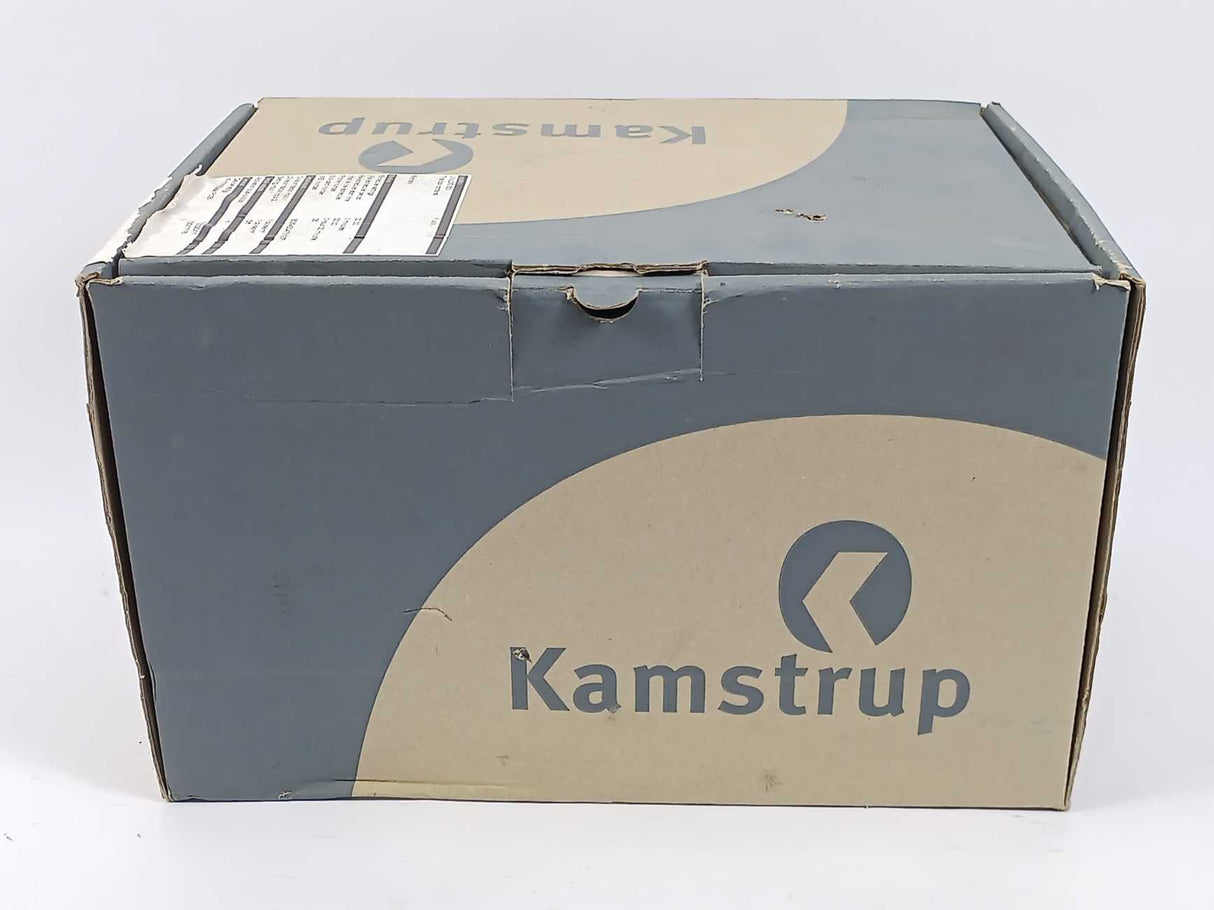 Kamstrup N3524010 UNILOG 300 Industrial Data Logger