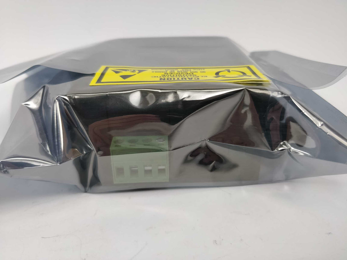 Red Lion Sixnet SL-6RS-5SC-D1 Ethernet ring switch Rev:3.00