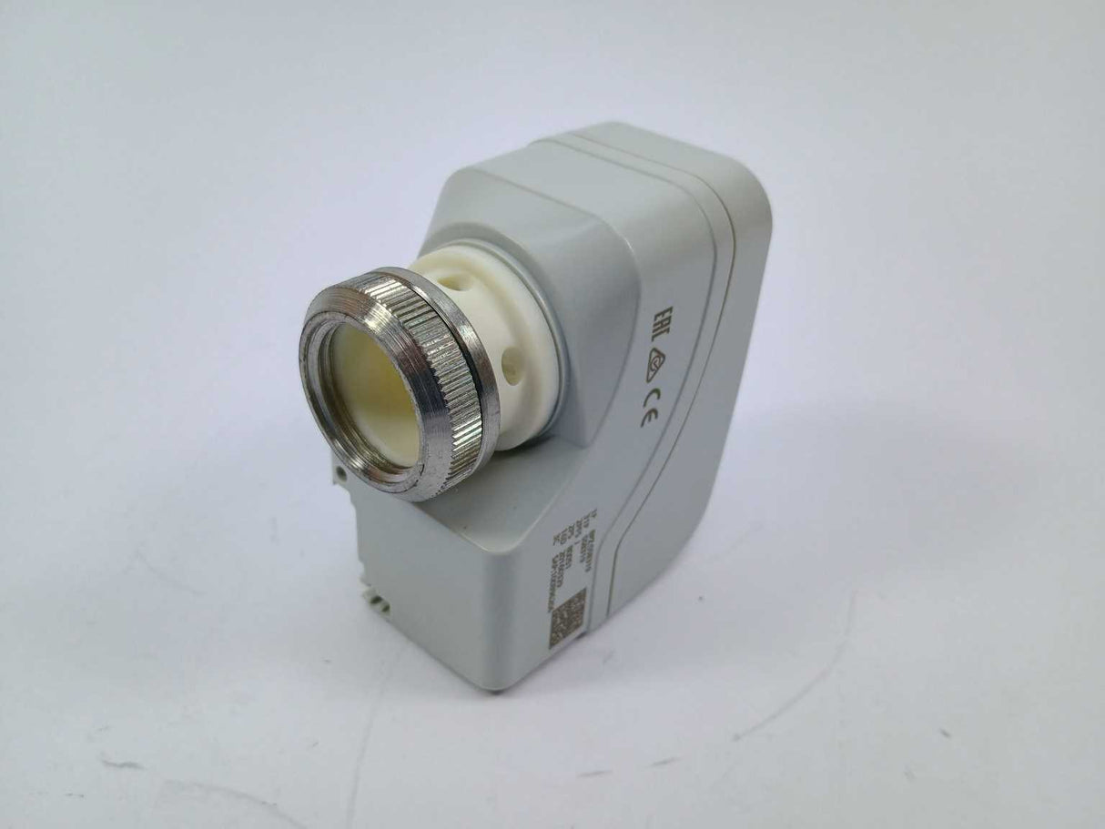 Siemens SSB319 Valve Actuator 1 Pcs.