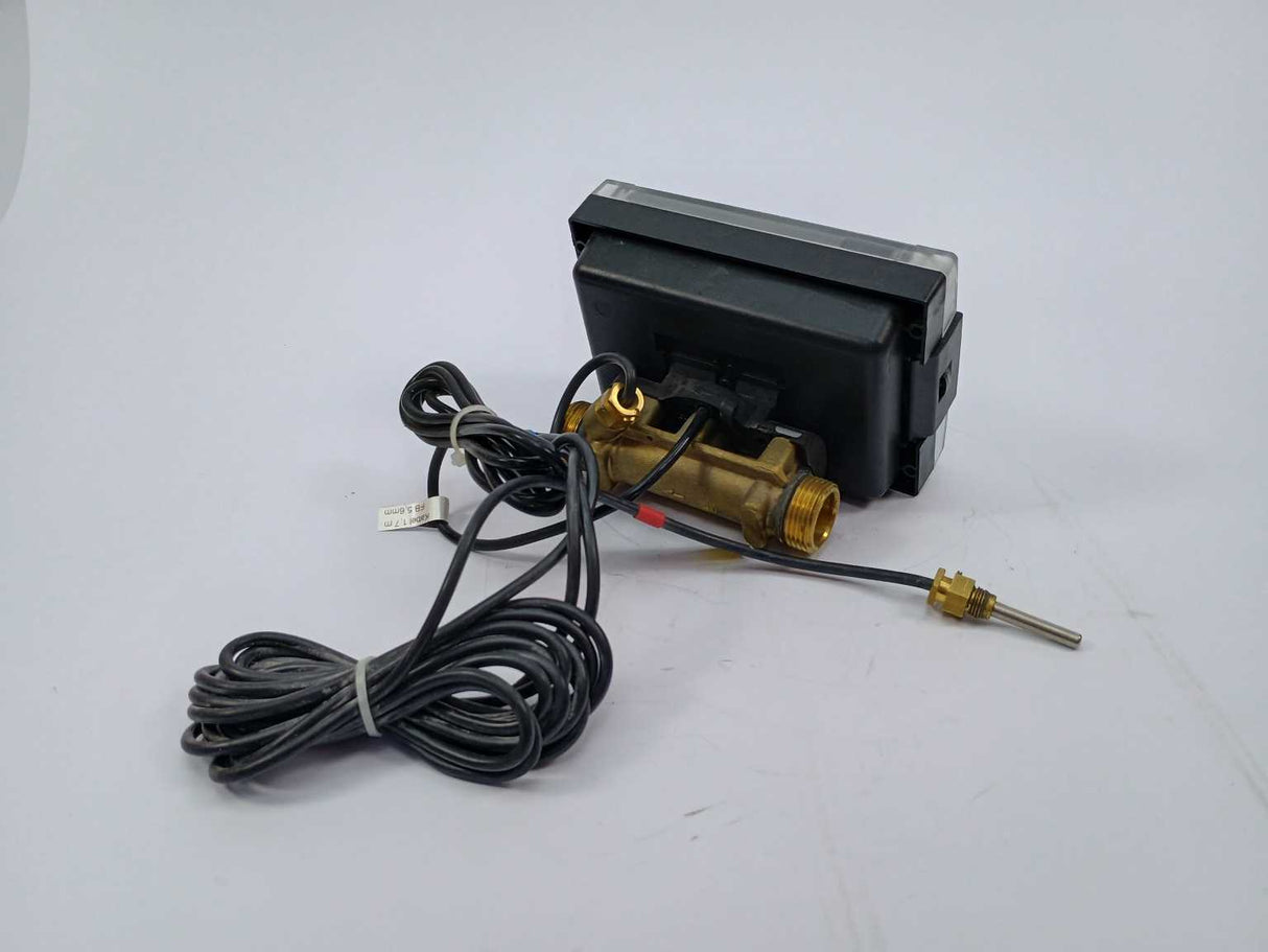 HYDROMETER SHARKY 77300494 SHARKY 773 ULTRASONIC COMPACT ENERGY METER