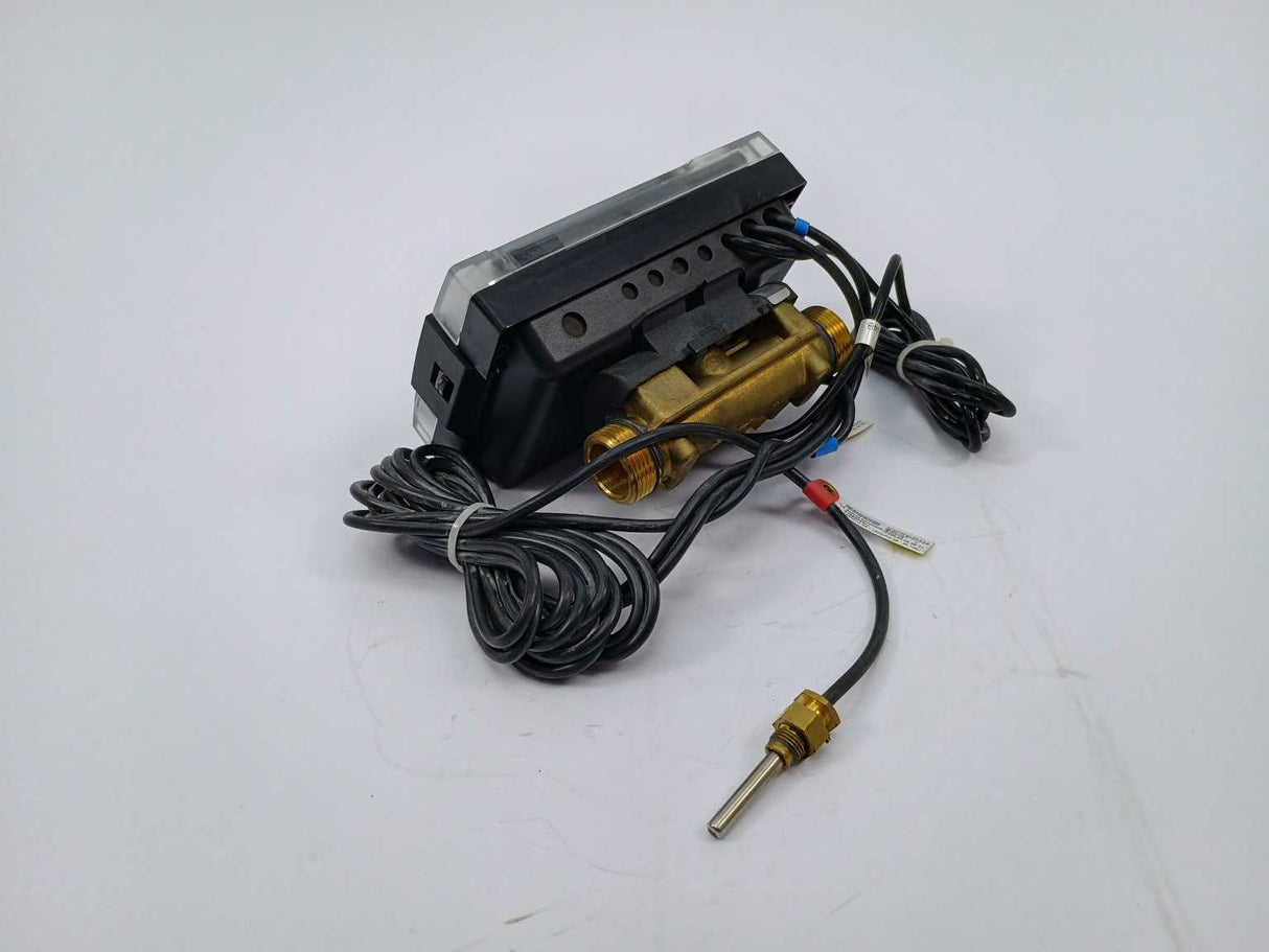 HYDROMETER SHARKY 77300494 SHARKY 773 ULTRASONIC COMPACT ENERGY METER