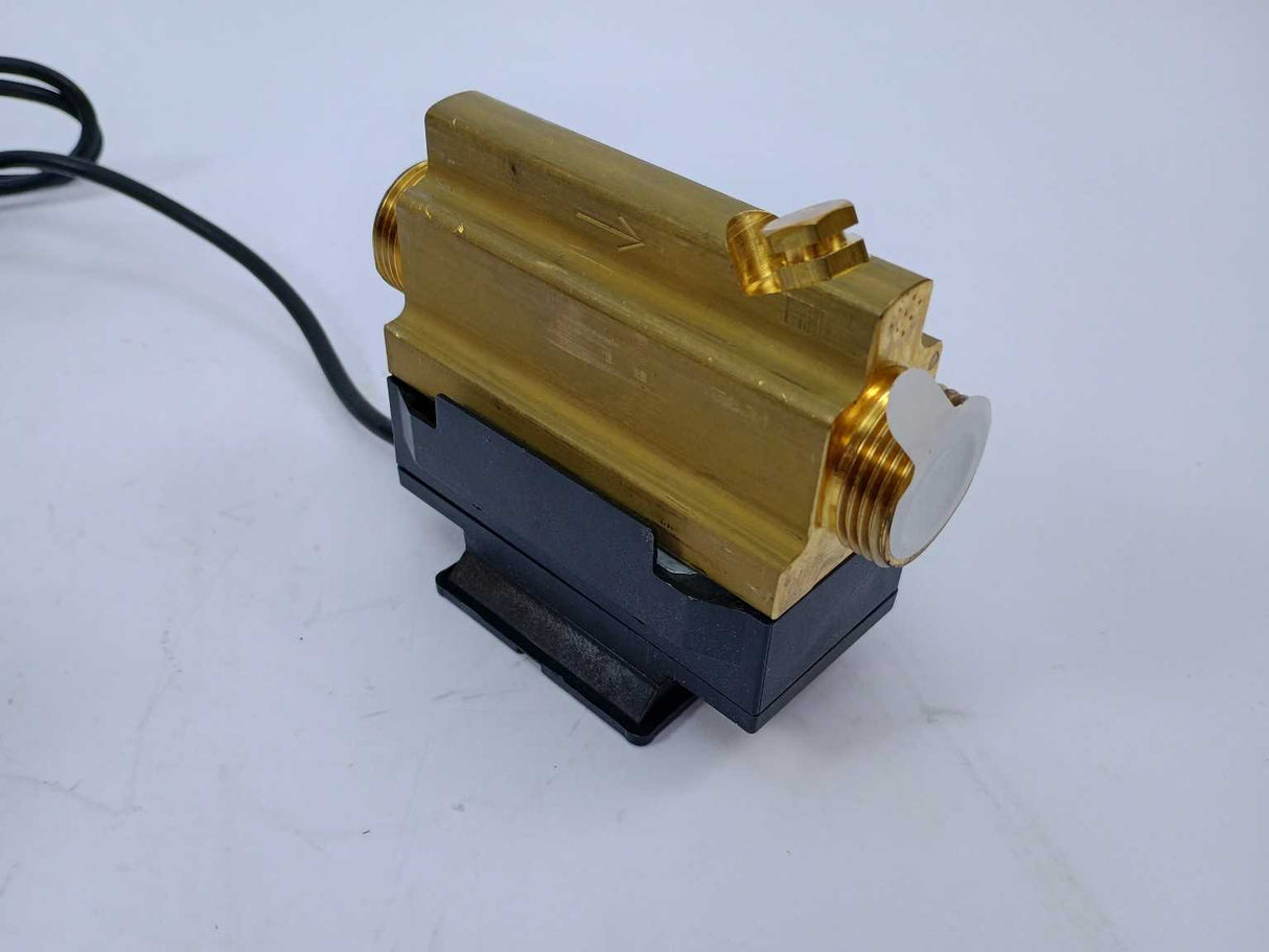 Kamstrup 402W2120F4219 MULTICAL 402 DN15 / PN16