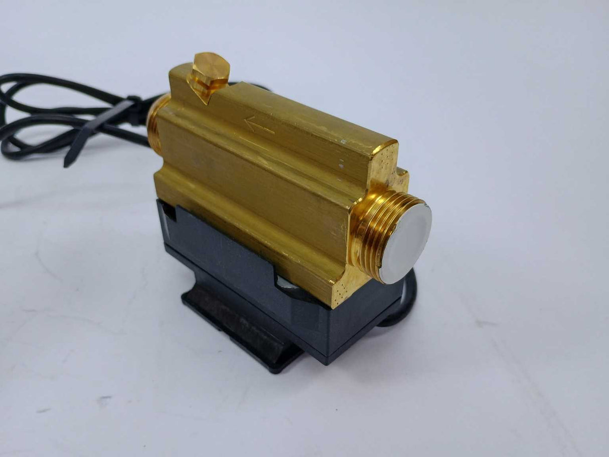 Kamstrup 402W2120F4219 MULTICAL 402 DN15 / PN16