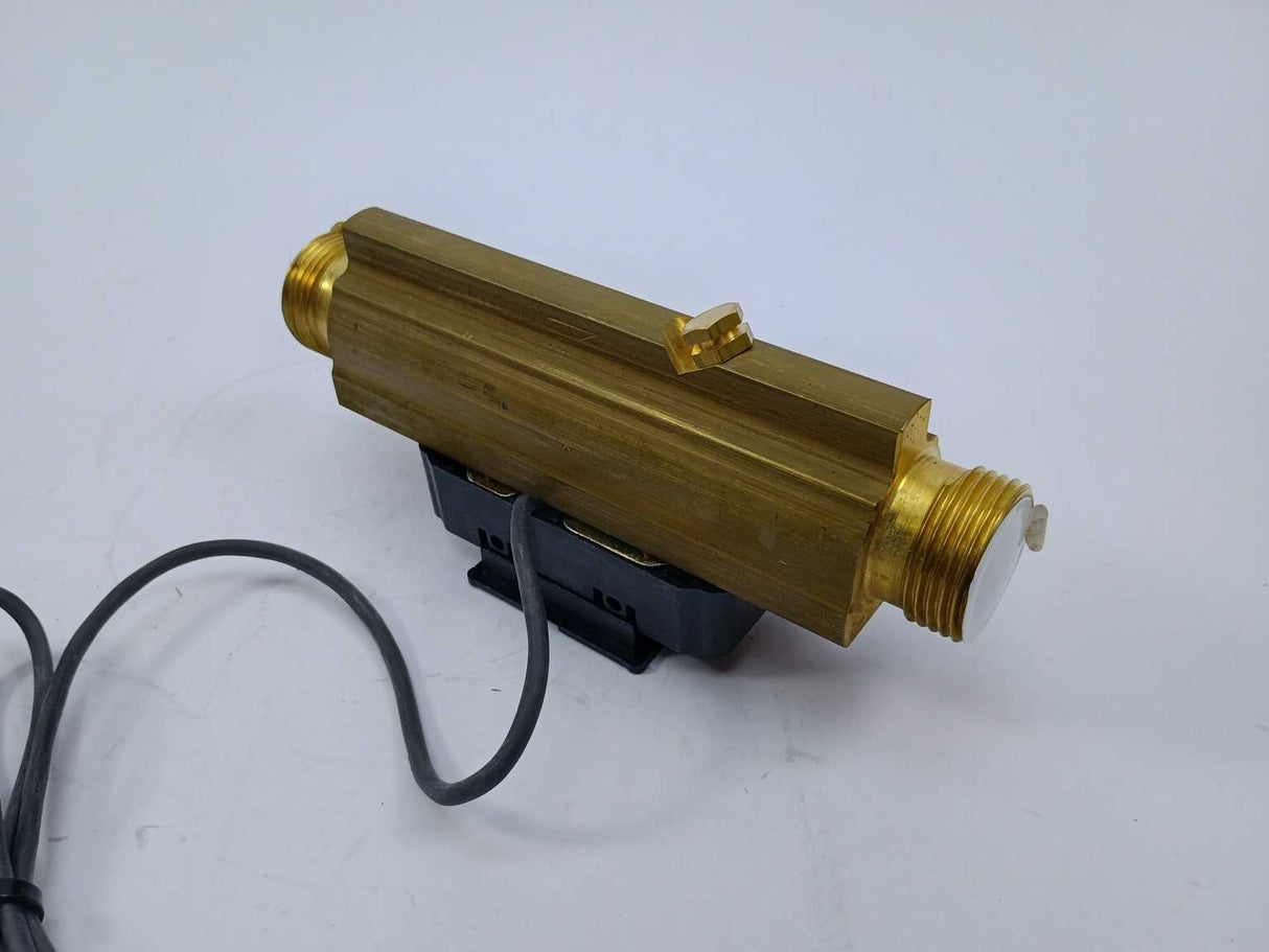 Kamstrup 66W02FB344 MULTICAL 401 DN20 PN16